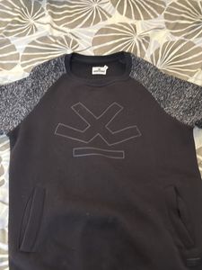 Rarely Used Sweatshirts (Wrogn, Size S)