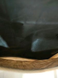 Big Jute Boho Bag🛍️