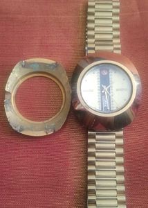 Rado Diastar