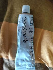 Emolene Cream for Dry Skin