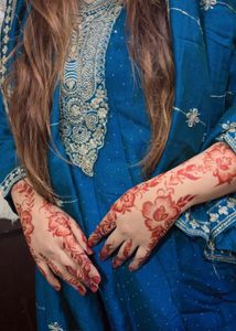 Ethnic Dress Material