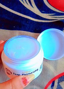 Lord&#39;s Deep Moisturizing Cold Cream