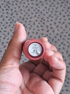 Nude Matte Lipstick