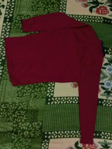 Boy Sweater
