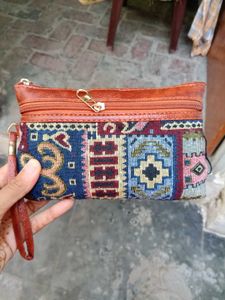 Casual Pouch For Women/Girls✨✨