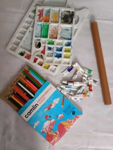 Art Stuff