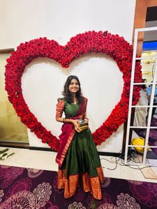Elegant Lehenga Choli