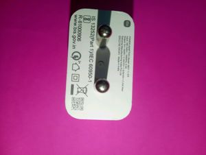 Orignal Redmi Charger
