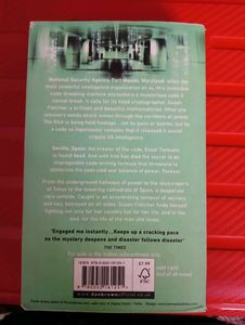 Fictional Book