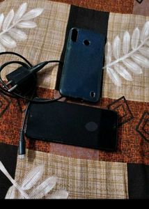 LAVA Z3 Mobile Used Last 1 Year No Coim
