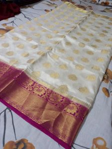 Brand New Party Wear Saree