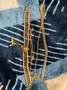 Stylish Kamarband ✨