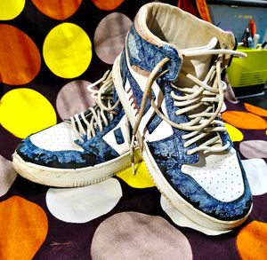 Sneaker Shoes
