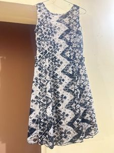 Lace Dress