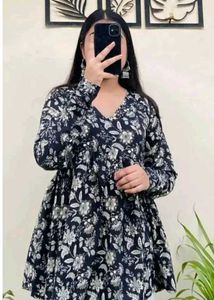 new peplum top for your classy look