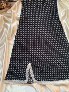Cute Slip Dress