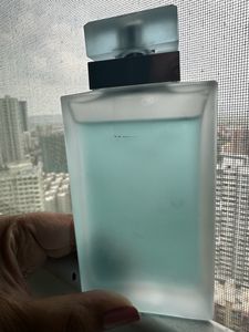 Dolce &amp; Gabbana Light Blue Eau Intense For Her
