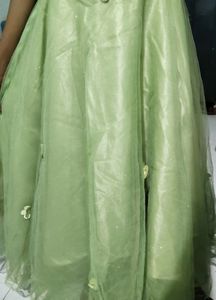 💚Green Gown💚