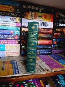 Shakespeare Complete Works