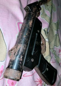 Toy Air Gun For Big Kids