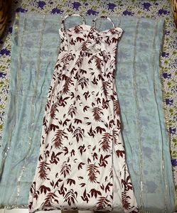 Classic Partywear Women Dress