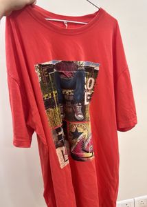 Oversized Tshirt