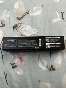 AGARO Hair Straightener Comb