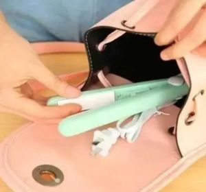 Makeup &amp; Hair Tool Bundle