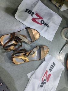 Branded Sandal In Just 80/-