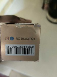 Swiss Beauty Foundation