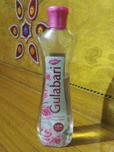 Dabur Pure Gulab Jal