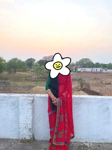 Pure Silk Sareewith Free New
