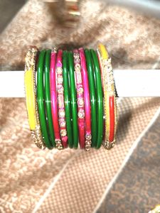 Bangles Set-1