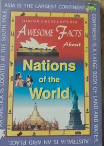 Junior Encyclopaedia