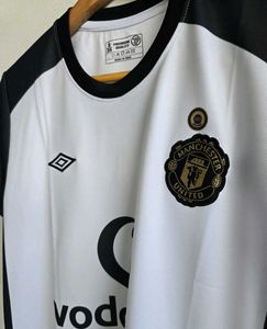 Manchester United Jersey