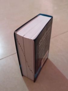 Oxford English Mini Dictionary