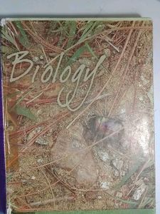 biology ncert class 11