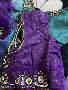 Saree 3