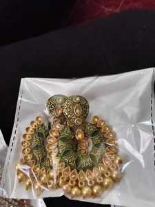 Jewellery Set Collection