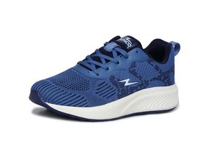 Blue Sports Shoes