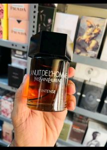 Ysl Perfumes