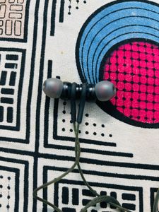 Wired Earphones