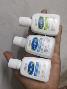 Cetaphil Skincare Kit (3 items)