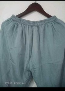 Partywear Pakistani Suit With Organza Dupatta