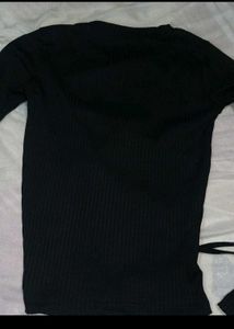 Full Sleeves Top