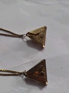 Collar Chain ( Artificial)