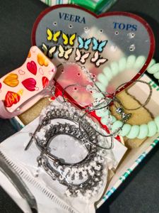 Combo Set For Womens