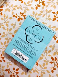 Ikigai, The Book