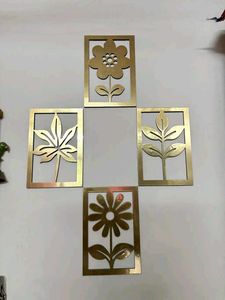 Leaf Wall Decor