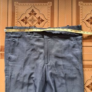 Formal Grey Pant For Men